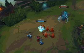 lol纳尔为什么玩的人少,lol职业赛场纳尔