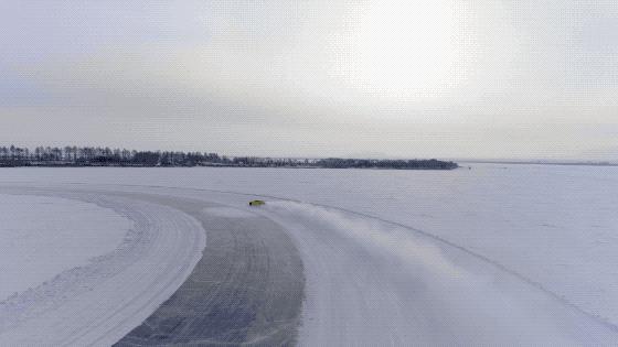 雪佛兰极寒试驾评测视频,雪佛兰试驾真实评价