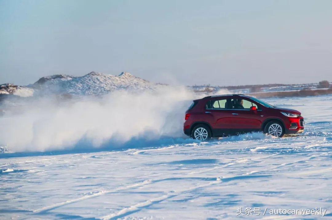雪佛兰极寒试驾评测视频,雪佛兰试驾真实评价