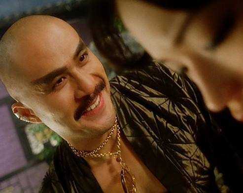 鲁智深有多注重兄弟情,鲁智深林冲武松兄弟情