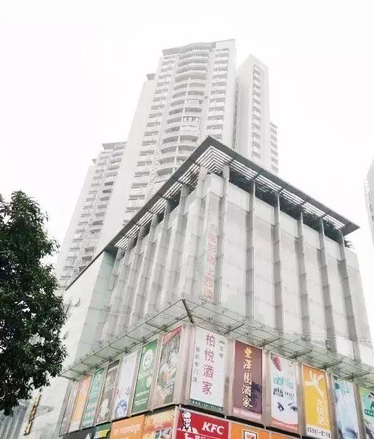 原来，东山区离开我们已经12年了