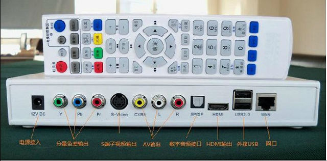 监狱电视教学系统,拘留所电教系统