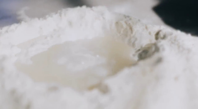 正宗菠萝包香港,正宗香港菠萝包的制作和配方