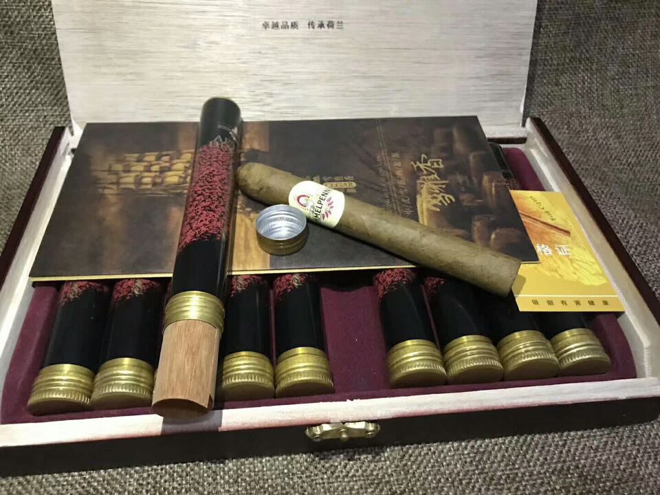 国产雪茄科普,国产雪茄的发展史