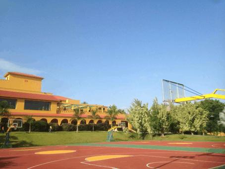 比阿里巴巴园区还要炫的Infosys班加罗尔园区,带你了解印度的IBM