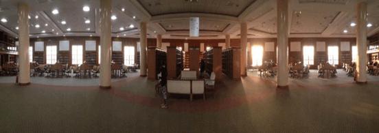 比阿里巴巴园区还要炫的Infosys班加罗尔园区,带你了解印度的IBM