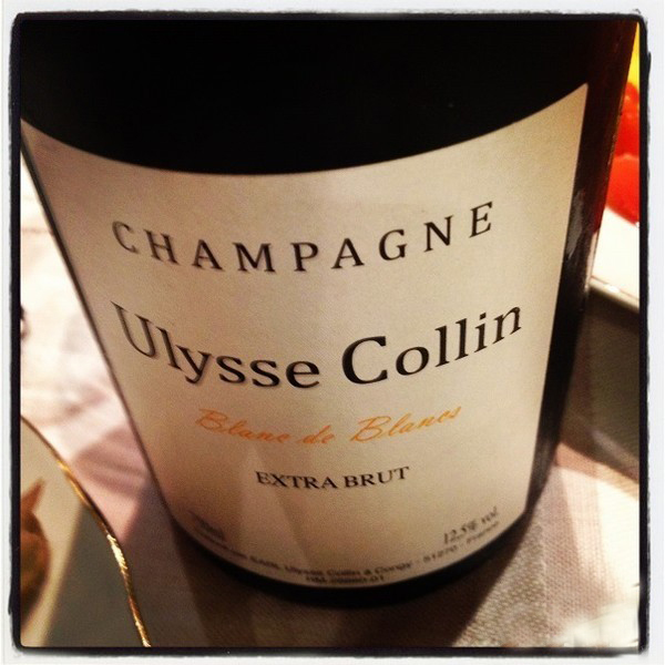 唯美食不可辜负，法国巴黎米其林美食之旅