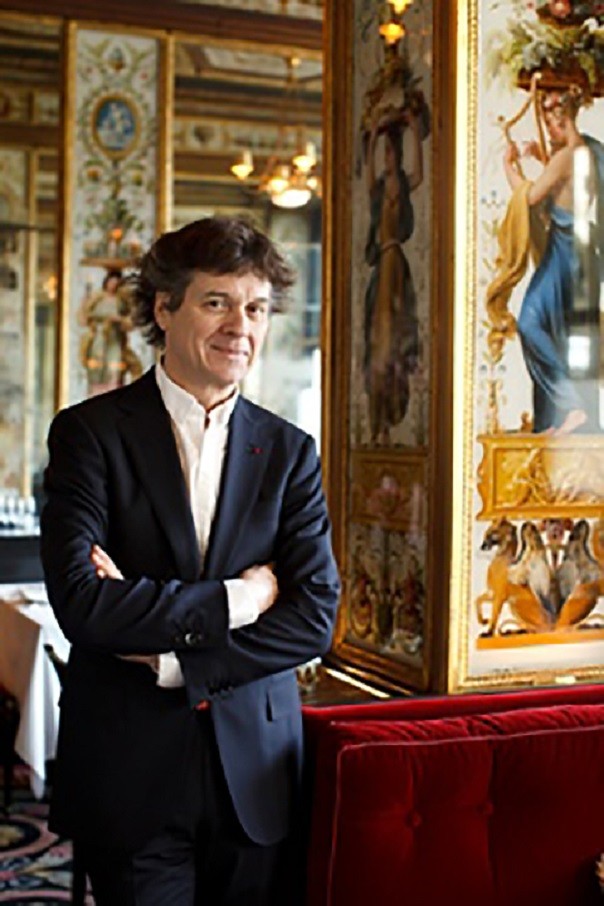 唯美食不可辜负，法国巴黎米其林美食之旅