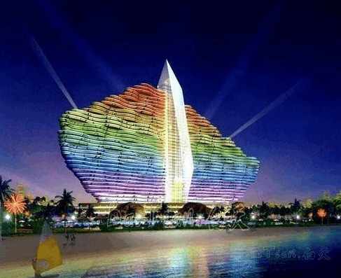 全世界7星酒店有几家,全球7星酒店