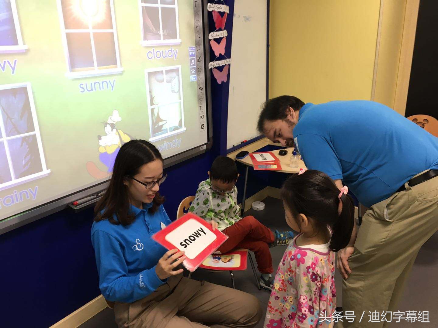 如何在上海迪士尼乐园里工作,在迪士尼工作快乐吗