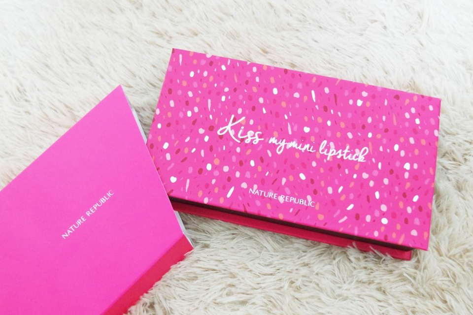 韩国哪种口红好用排行榜前十名,韩国哪些口红便宜