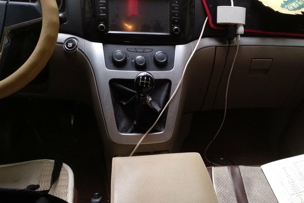 广汽吉奥星朗质量怎样,广汽吉奥星朗和尼桑nv200