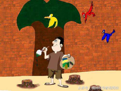 毒瘾发作上吐下泻、食欲减退?看看吸毒的他们怎么说