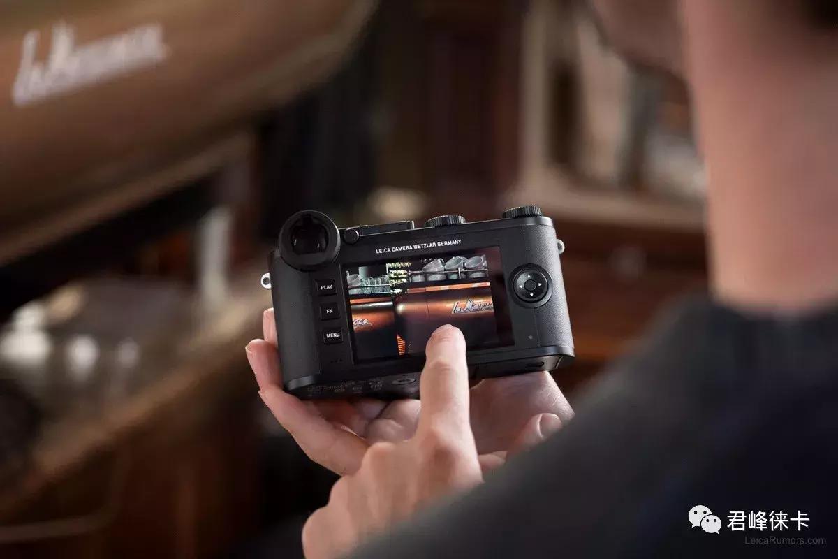 leicacl评测,leicacl