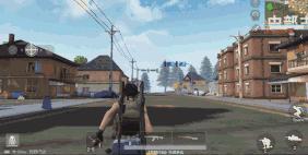 荒野行动四指操作键位设置身法,荒野行动最强键位操作设置