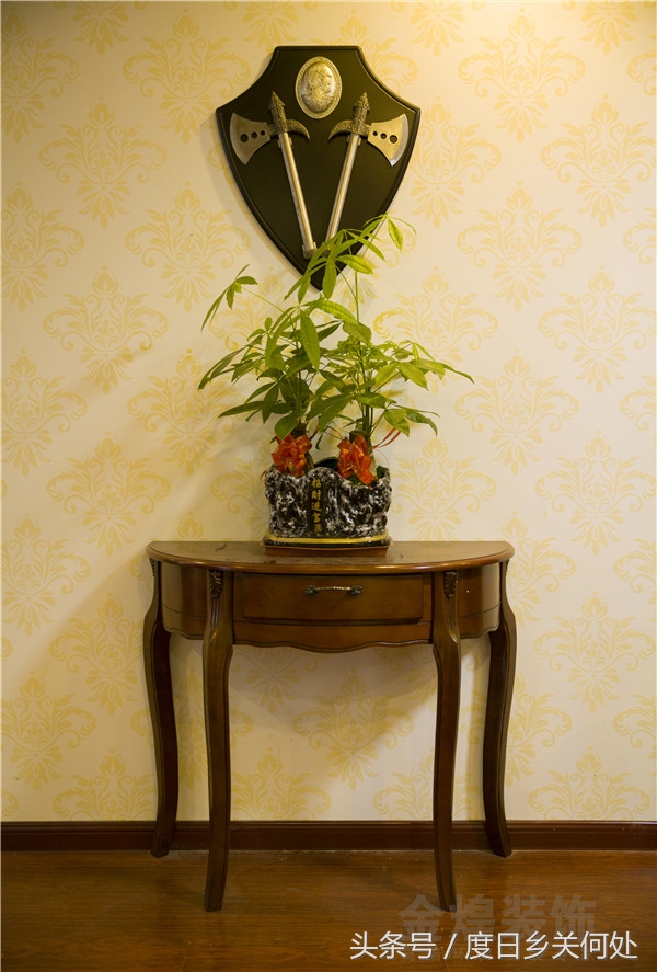 怀化金煌装修,怀化金煌家装设计