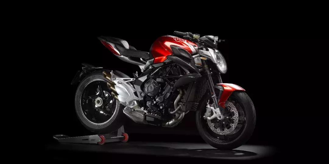 飞肯牌MVAgusta(阿古斯塔)即将上市,双方组装项目签约