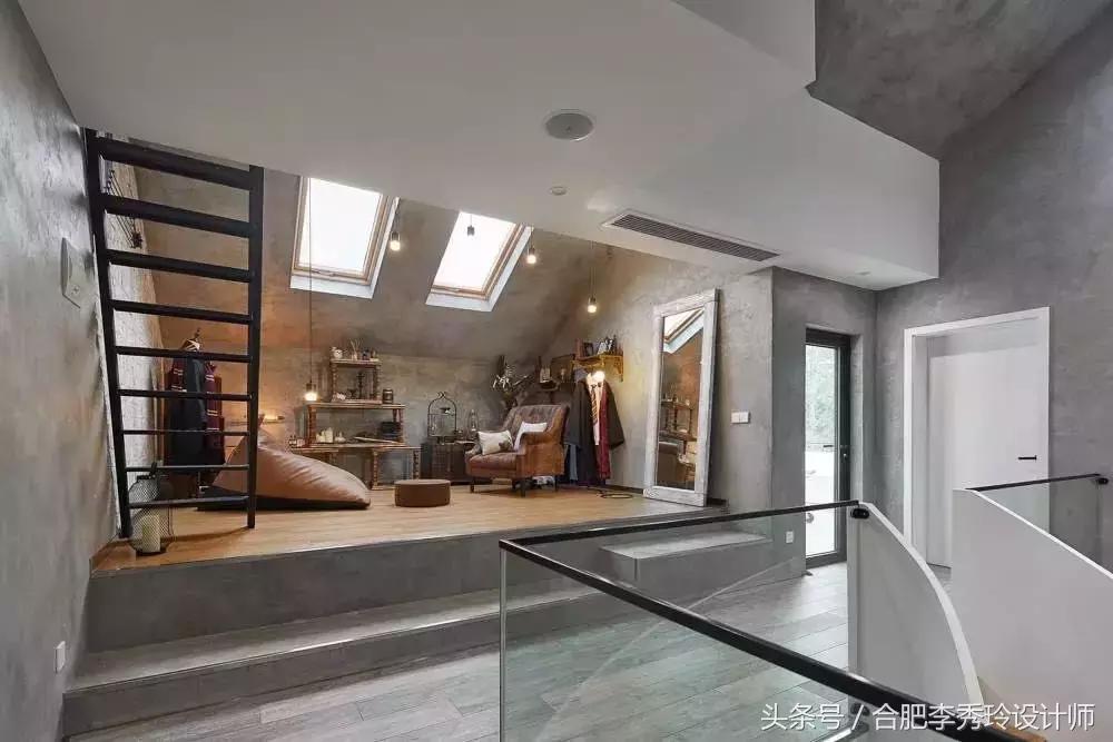 顶层复式到底值不值得买？看完彻底颠覆我的想法，买房不纠结了！