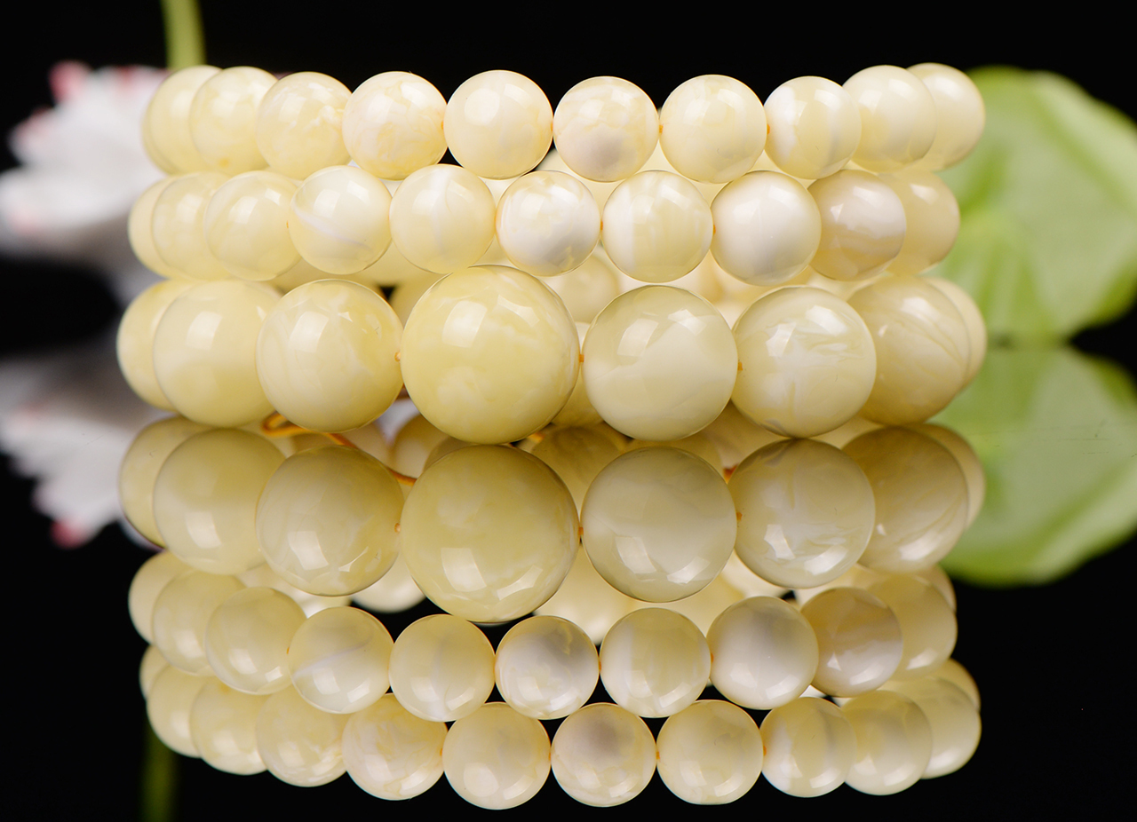 手串戴着太紧怎么办,手串戴起来太松怎么办