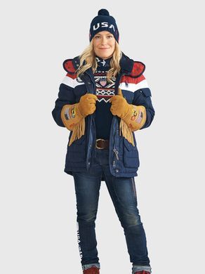 拉尔夫劳伦派克大衣 (拉尔夫劳伦以往秋冬秀)