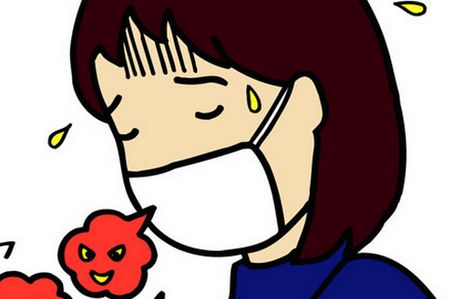 雾霾天一直咳嗽怎么办,雾霾天嗓子难受咳嗽怎么办