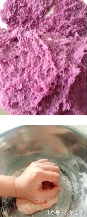 年夜饭的一道独特菜,年夜饭一道漂亮的面食