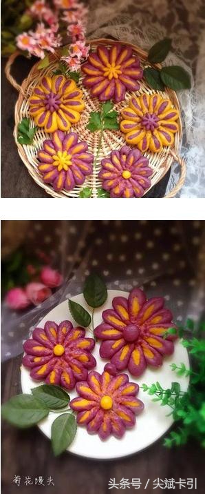 年夜饭的一道独特菜,年夜饭一道漂亮的面食