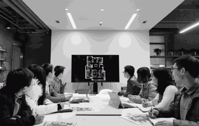 万科户型设计最新揭秘,万科三房设计案例