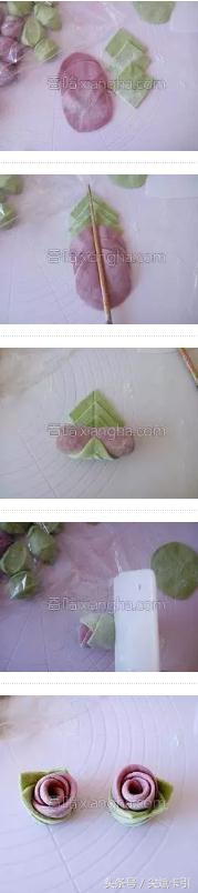 年夜饭的一道独特菜,年夜饭一道漂亮的面食