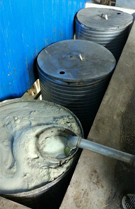 古法红糖熬制小视频,熬红糖视频教程