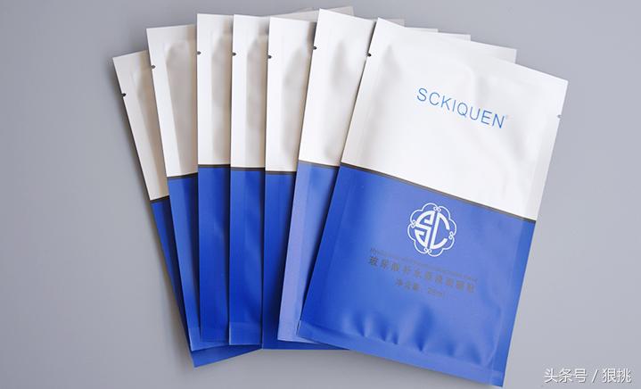 冬季补水面膜超值回购,无限回购的涂抹面膜推荐