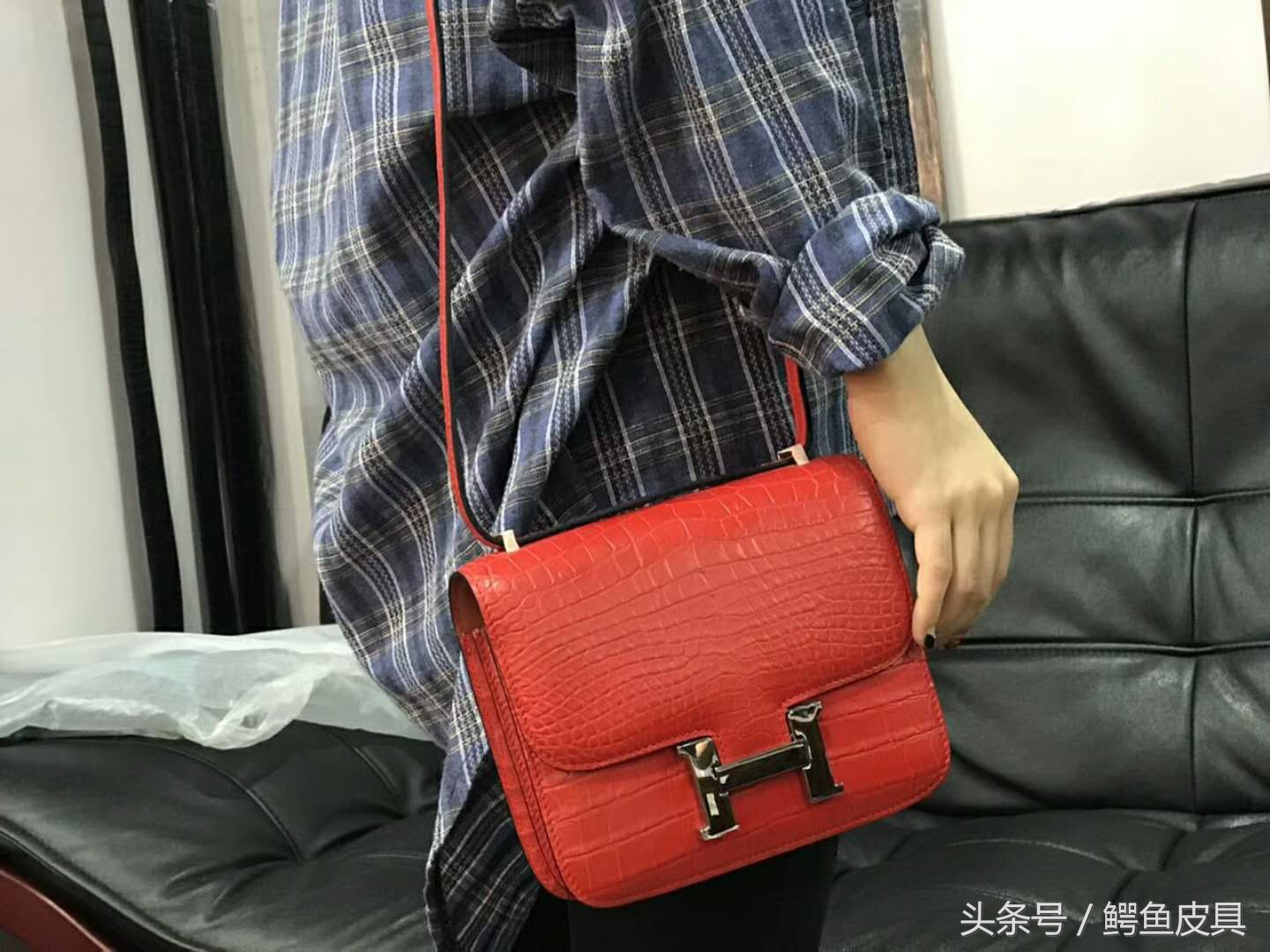 红色过年包包怎么选,今年最火的过新年包包