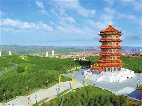 内蒙古乌兰察布市集宁区视频,乌兰察布的集宁是哪个市