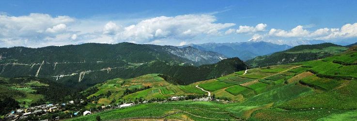 云南的土壤好吗,云南可以吃的土是什么来的