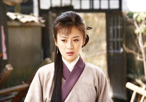 说出了袁姗姗不如杨幂红的原因,袁姗姗为什么比杨幂红