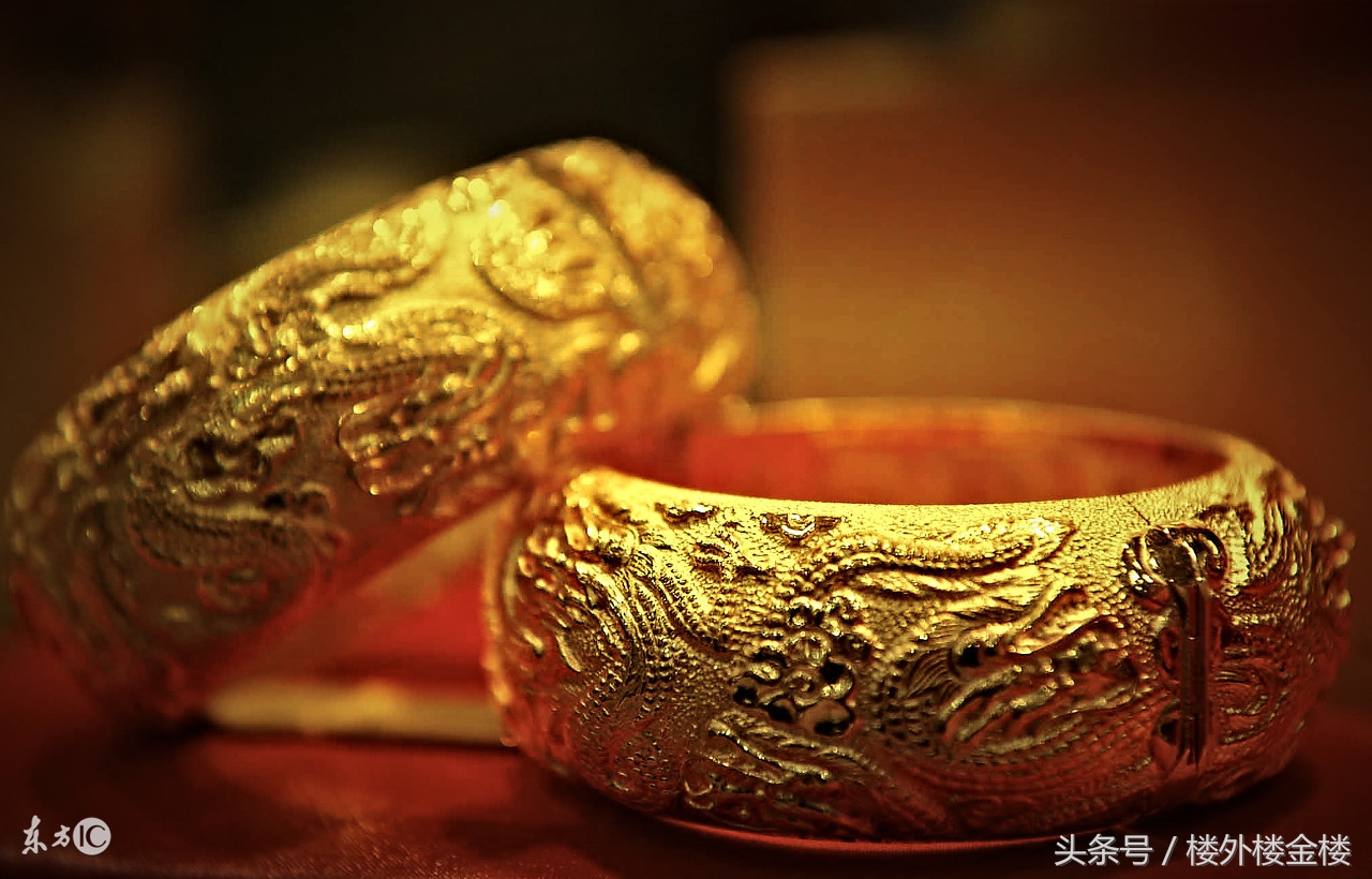 什么黄金首饰不容易变形容易修复,黄金首饰瘪了怎么恢复