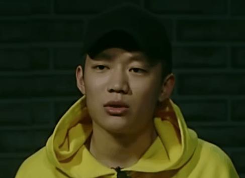 因为PGone事件，导致红花会歌曲全部被下架，最后Gai也被被封杀了