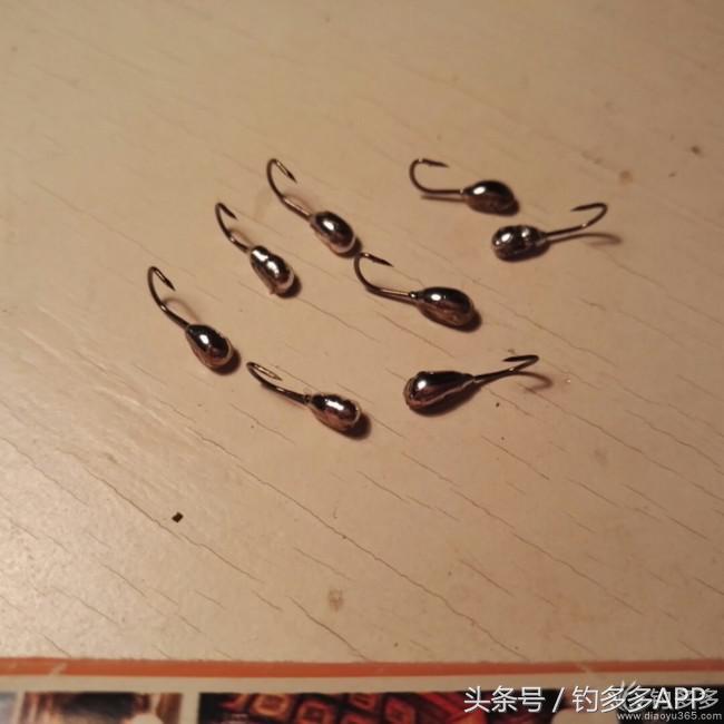 自制七星漂钓小鱼,自制七星鱼漂最简单