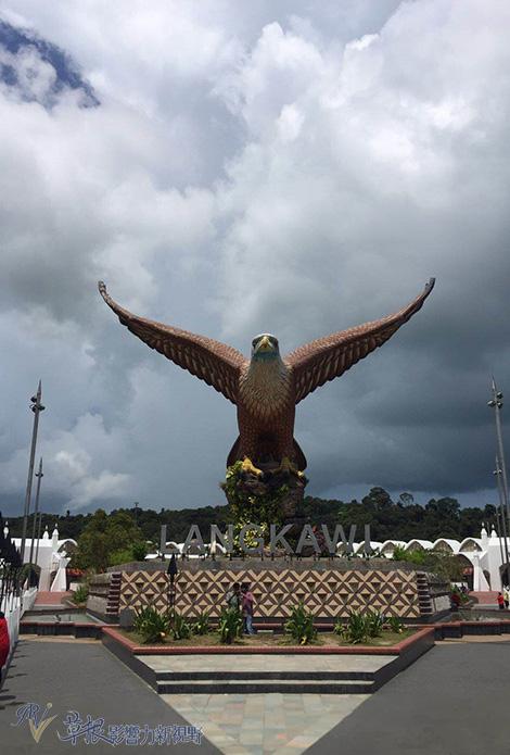 兰卡威天空之城,兰卡威订一日游