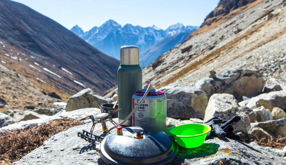 尼泊尔安纳普尔那山徒步,徒步探秘尼泊尔