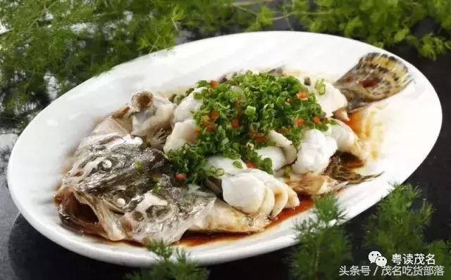 舌尖上的美食广东茂名,广东茂名年例传统美食