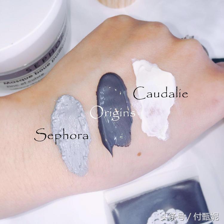 面膜一涂二敷水润,涂抹面膜抹了几分钟感觉变少了