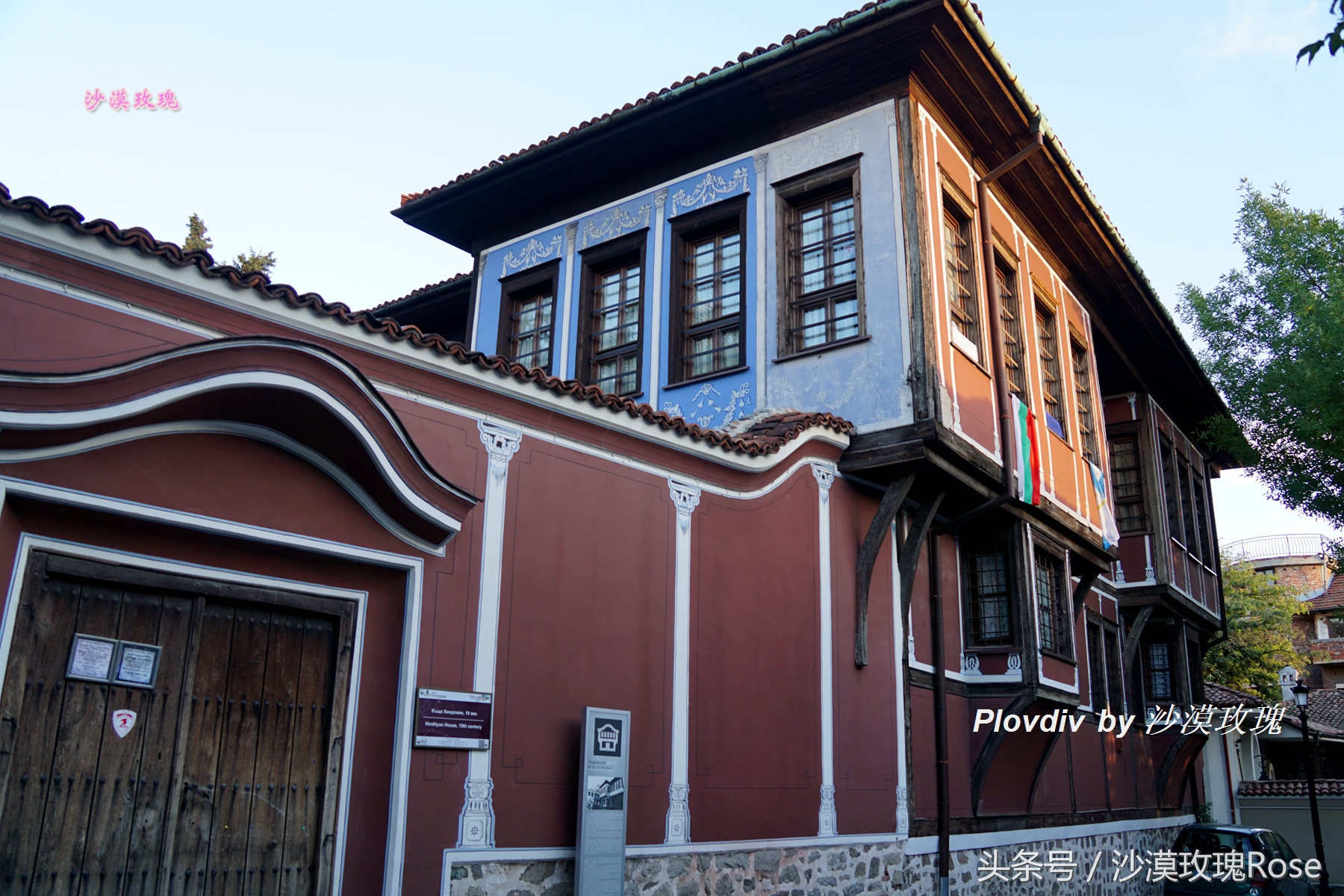 古欧洲贵族住什么房子,欧洲1000年前的房子