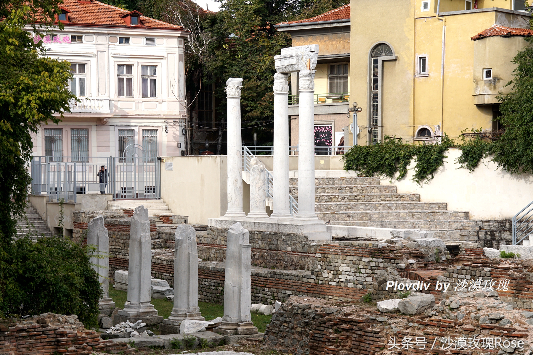 古欧洲贵族住什么房子,欧洲1000年前的房子