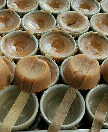 古法红糖熬制小视频,熬红糖视频教程