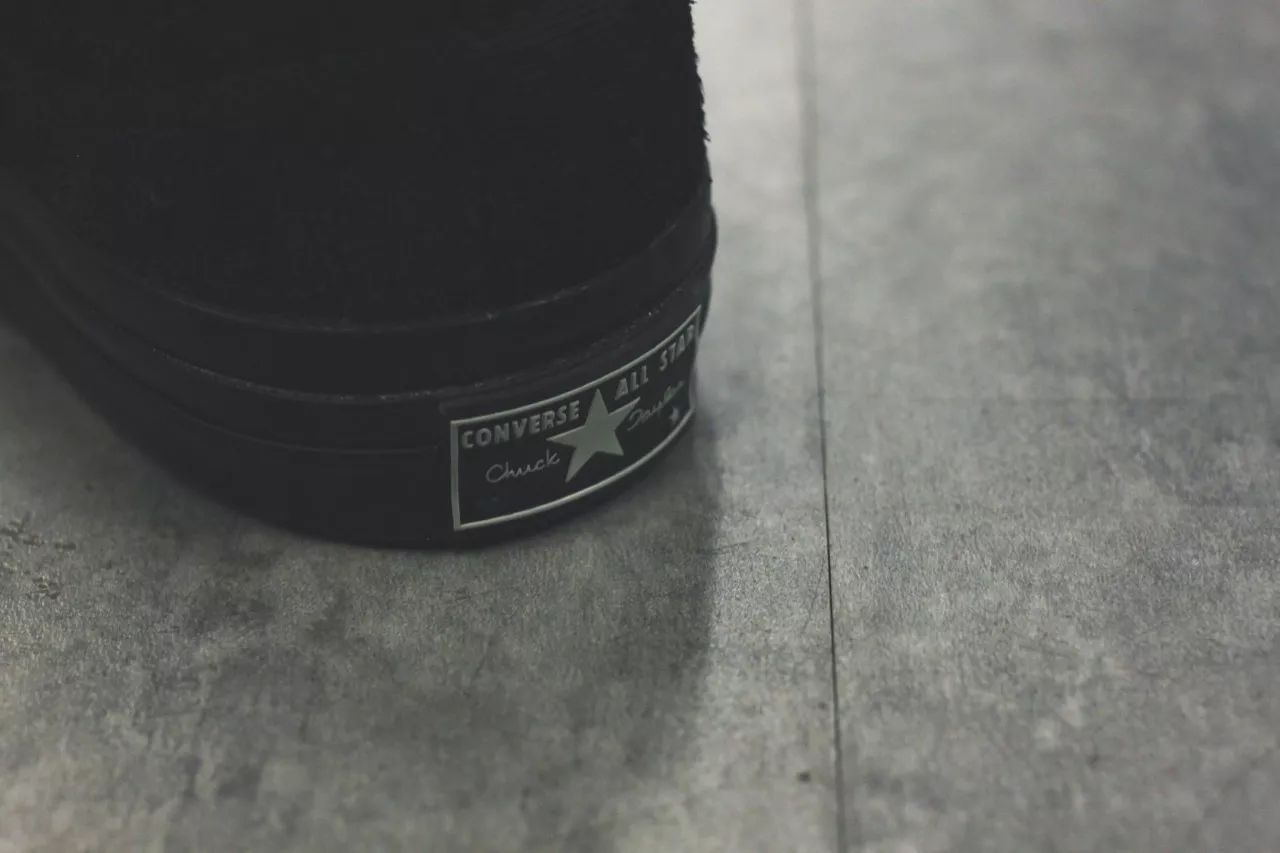 匡威余文乐联名madness尺码,余文乐madnessx匡威