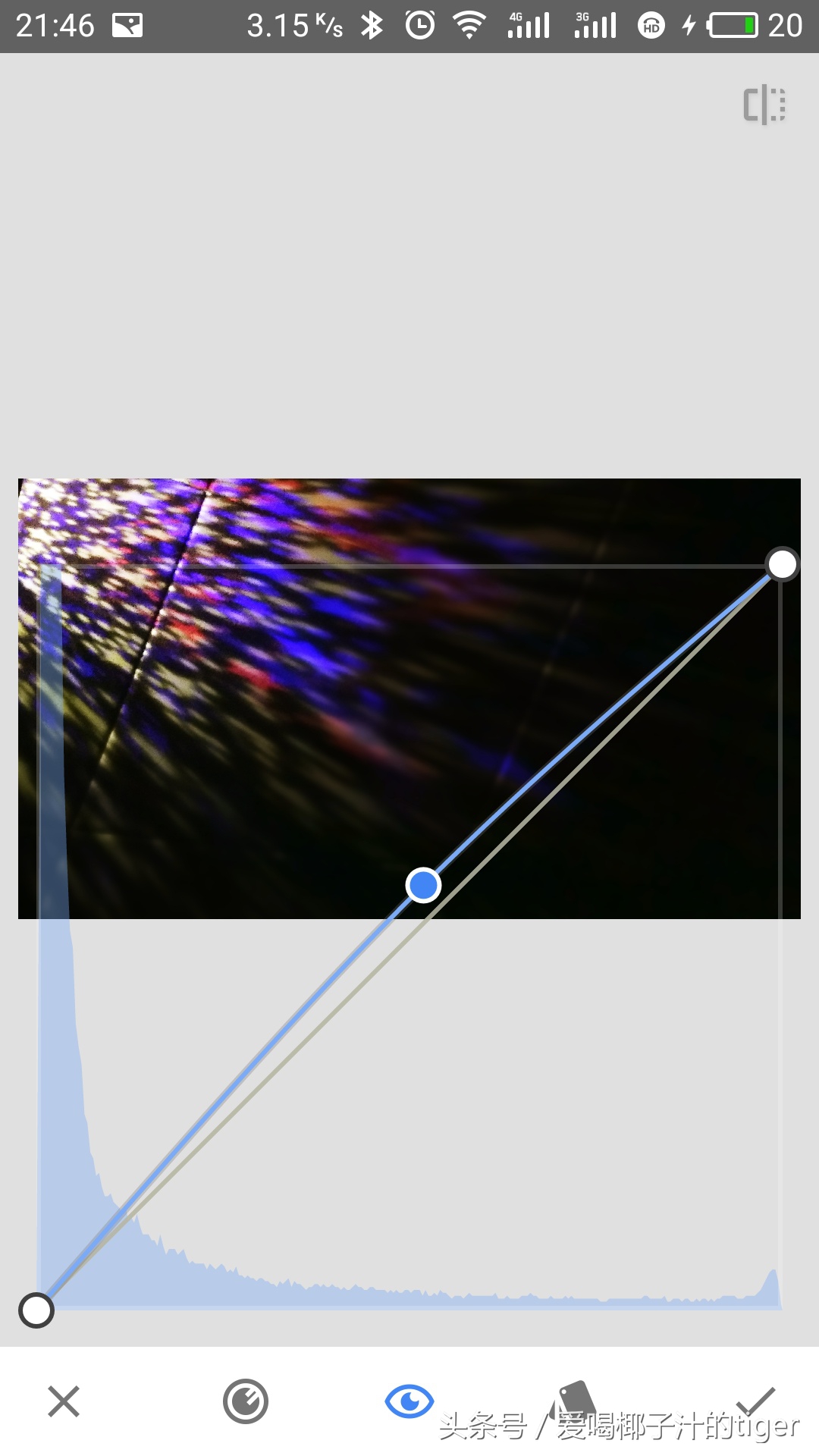 手机摄影后期修图实用技巧,手机摄影修图搭配什么软件