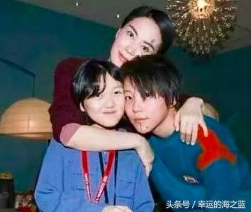 赵雅芝和王菲,赵薇赵雅芝王菲