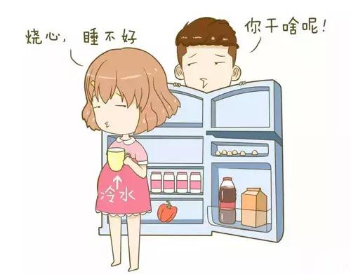 孕妈妈烧心的原因是什么,孕妈妈胃烧心是什么感觉