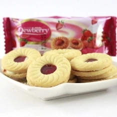 泰国必买的100款零食,泰国必买的零食推荐